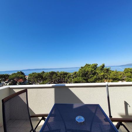 Villa Dubrovnik マカルスカ エクステリア 写真