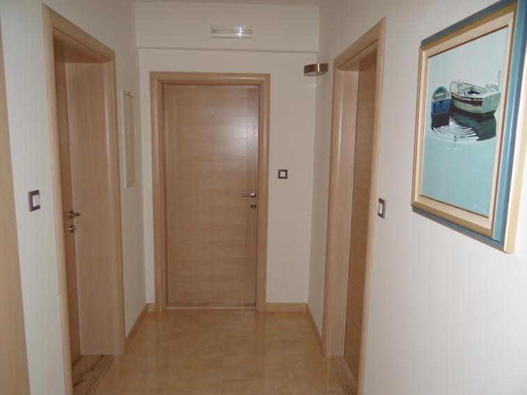 Villa Dubrovnik マカルスカ エクステリア 写真