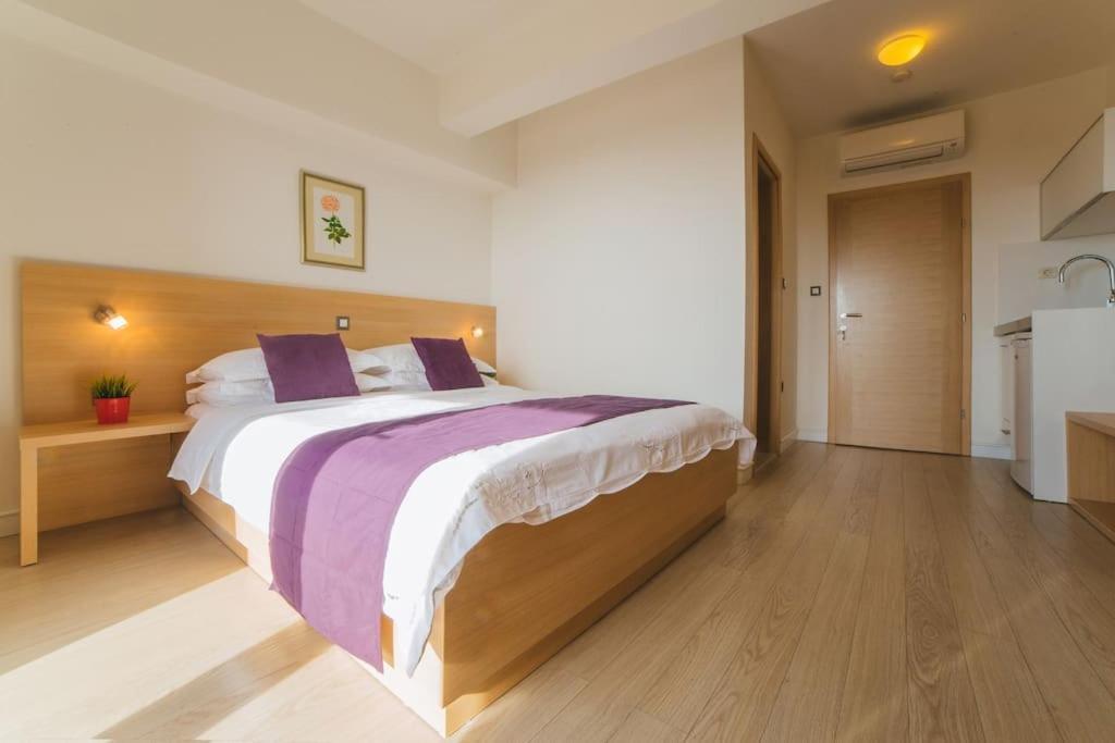 Villa Dubrovnik マカルスカ エクステリア 写真