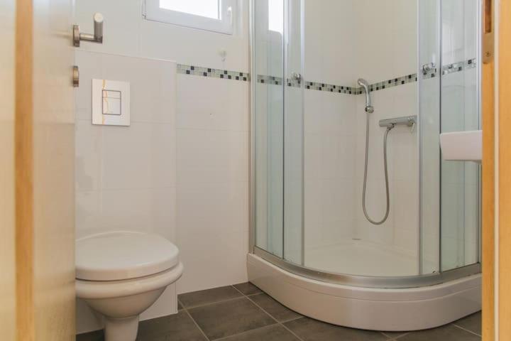Villa Dubrovnik マカルスカ エクステリア 写真
