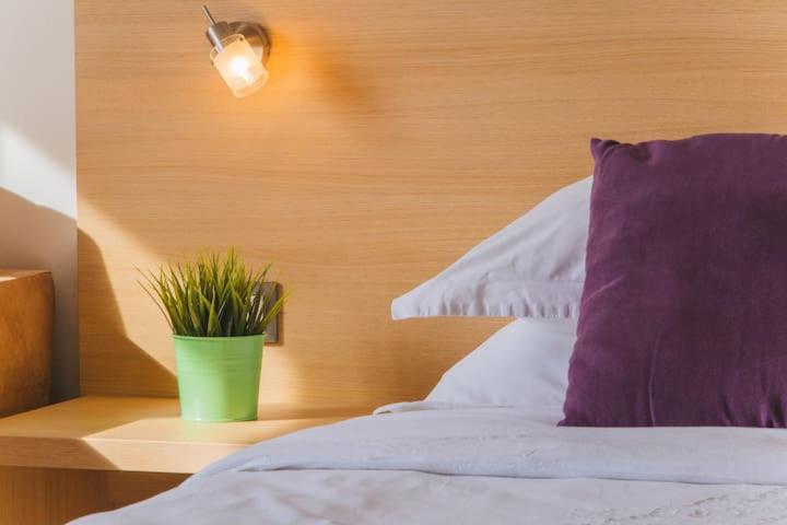 Villa Dubrovnik マカルスカ エクステリア 写真