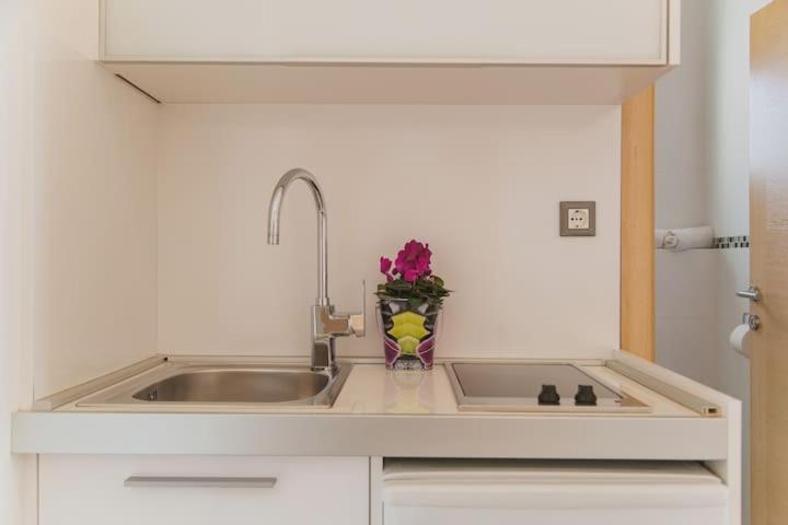 Villa Dubrovnik マカルスカ エクステリア 写真
