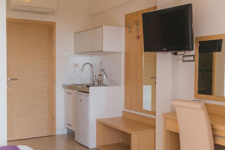 Villa Dubrovnik マカルスカ エクステリア 写真