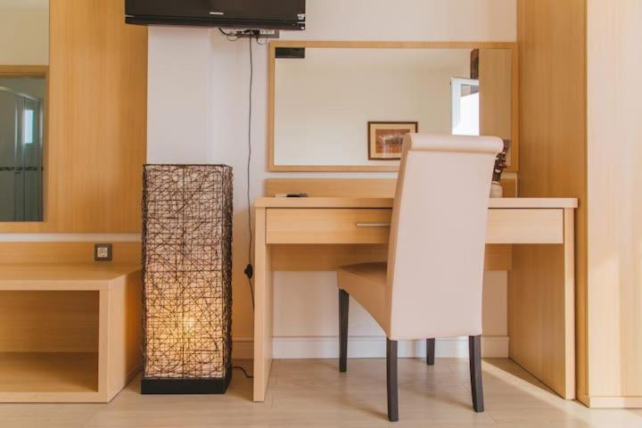 Villa Dubrovnik マカルスカ エクステリア 写真