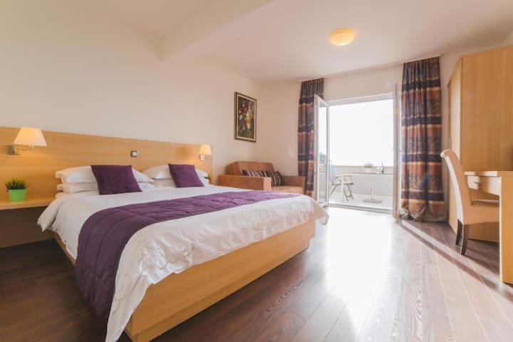 Villa Dubrovnik マカルスカ エクステリア 写真
