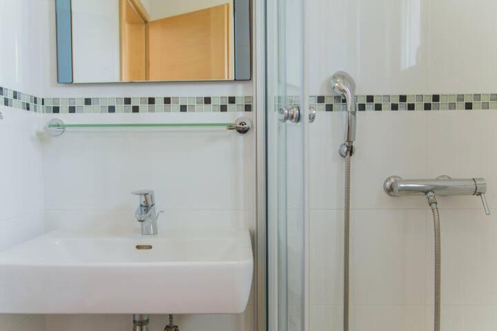 Villa Dubrovnik マカルスカ エクステリア 写真