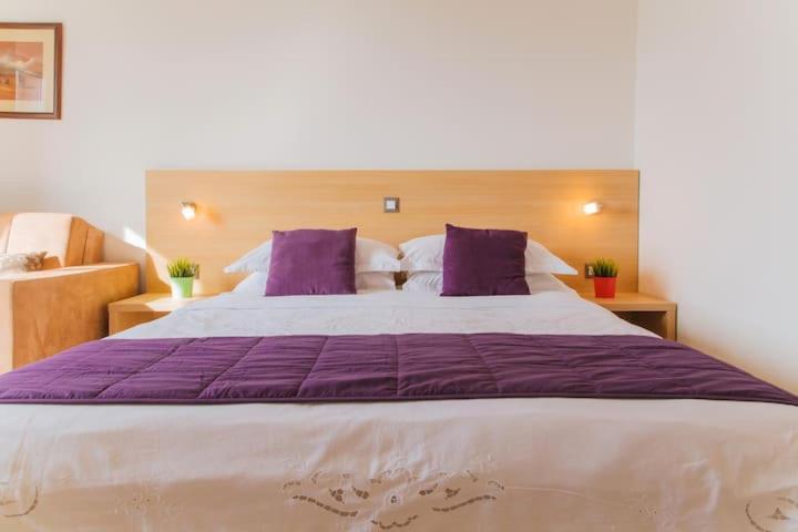 Villa Dubrovnik マカルスカ エクステリア 写真