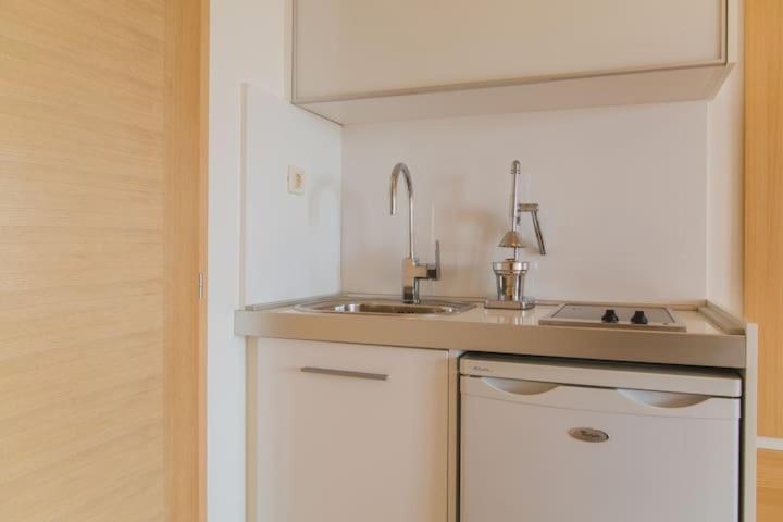 Villa Dubrovnik マカルスカ エクステリア 写真