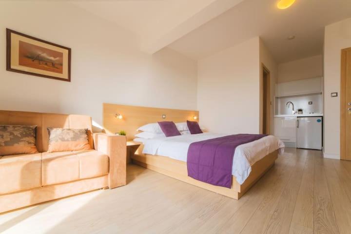 Villa Dubrovnik マカルスカ エクステリア 写真