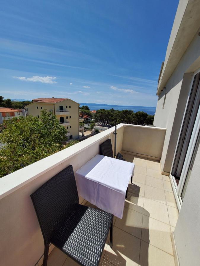 Villa Dubrovnik マカルスカ 部屋 写真