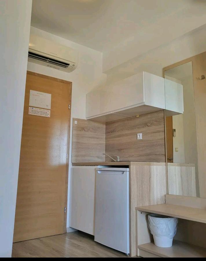 Villa Dubrovnik マカルスカ エクステリア 写真