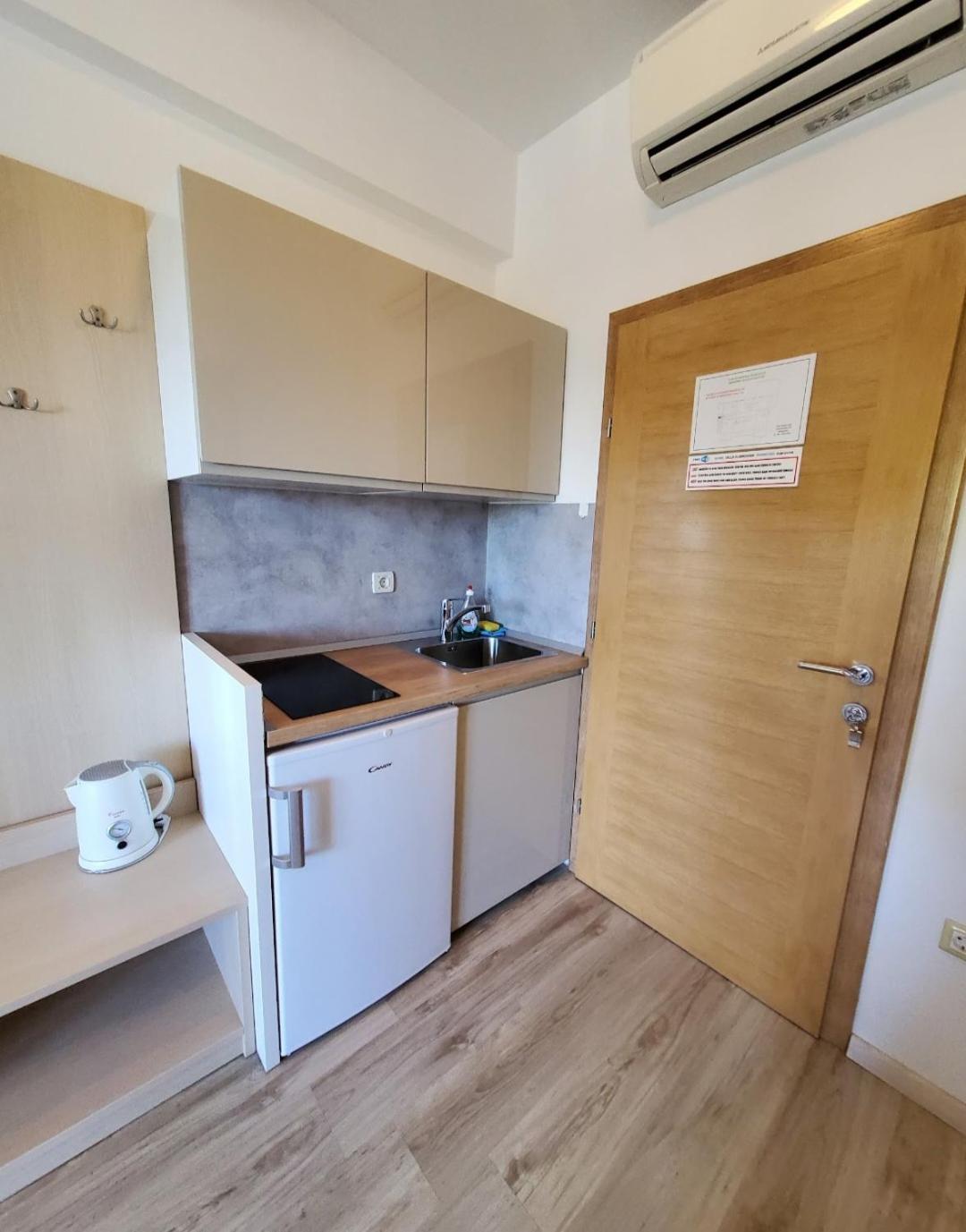 Villa Dubrovnik マカルスカ 部屋 写真