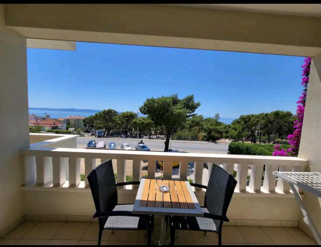 Villa Dubrovnik マカルスカ 部屋 写真