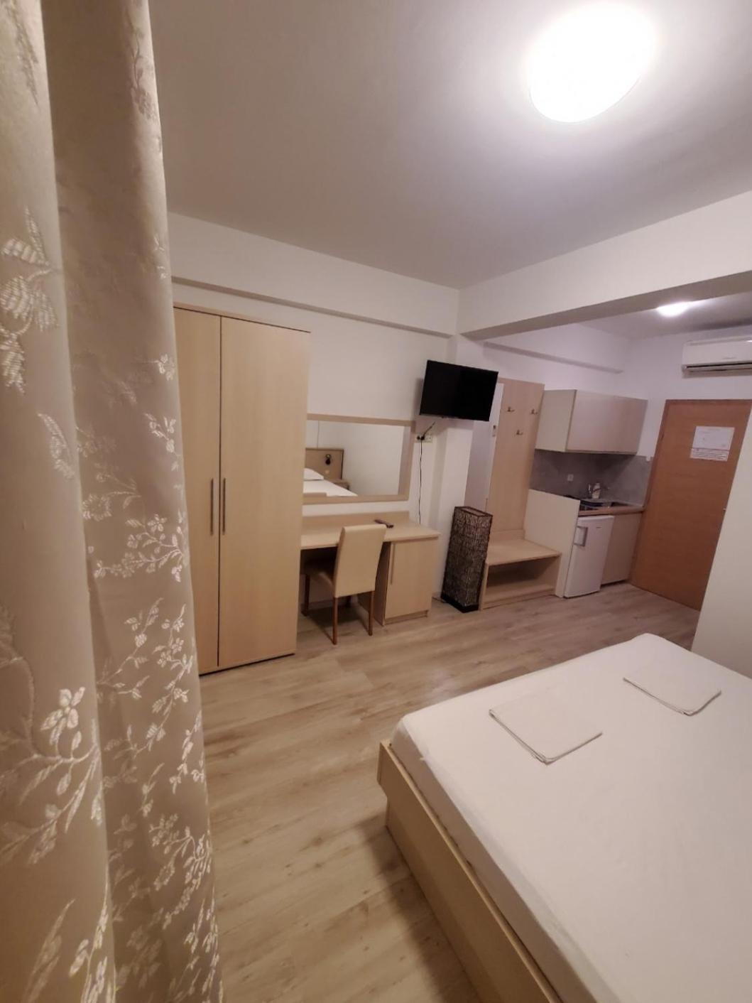 Villa Dubrovnik マカルスカ 部屋 写真