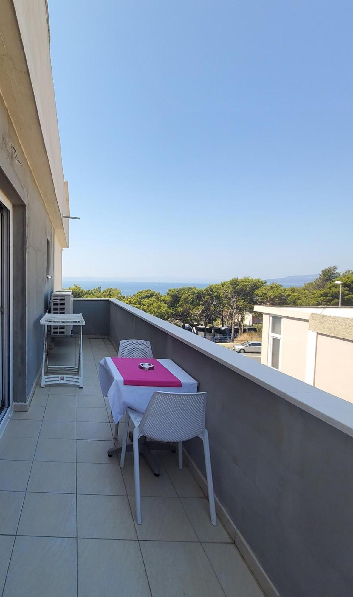 Villa Dubrovnik マカルスカ 部屋 写真