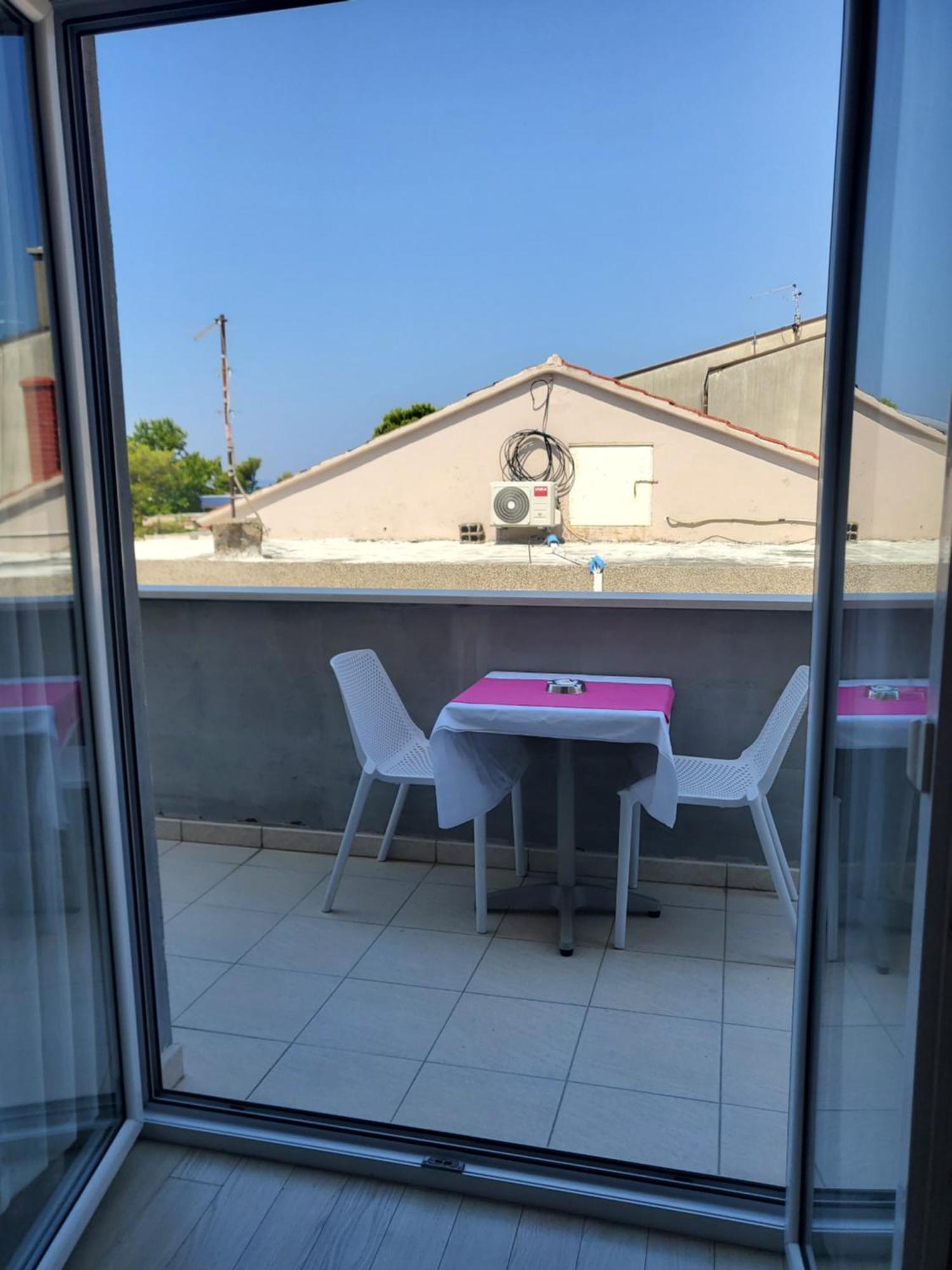 Villa Dubrovnik マカルスカ 部屋 写真